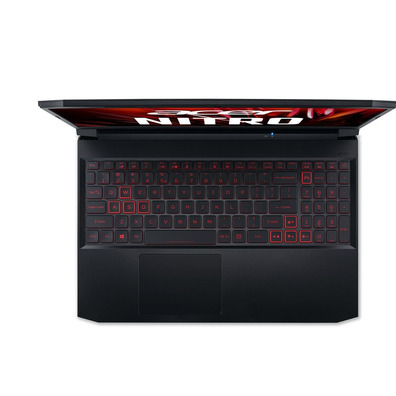 Portátil Acer Nitro 5 AN515 -56 i7/8GB/512GB/GTX1650/15.6 ""