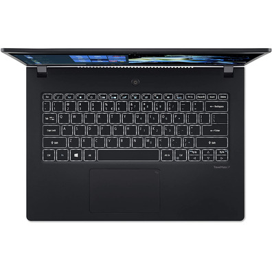 Portátil Acer Travelmato P6 14-51-G2 i5/8GB/512GB/14 ""