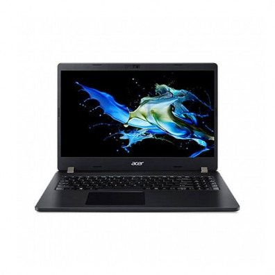 Portátil Acer Travelmato TMP215 -52-56G5 i5/8GB/256GB/15.6 ""