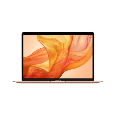 Computer portatile di Apple Macbook Air 13 (2020) Oro MWTL2Y/A i3/8GB/256GB/13.3"