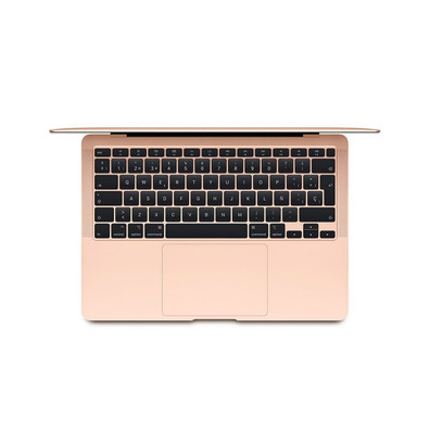 Computer portatile di Apple Macbook Air 13 (2020) Oro MWTL2Y/A i3/8GB/256GB/13.3"