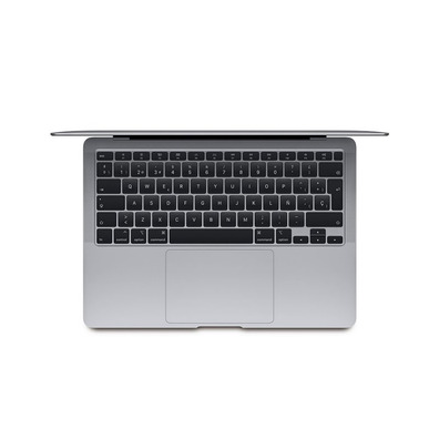 Computer portatile di Apple Macbook Air 13 (2020) Spazio Grigio MVH22Y/A i5/8GB/512GB/13.3"