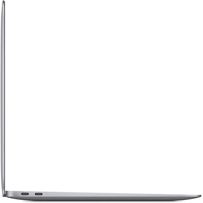 Portátil Apple Macbook Air 13 2020 Spazio Grey M1/8GB/512GB/GPU 8C MGN73Y/A