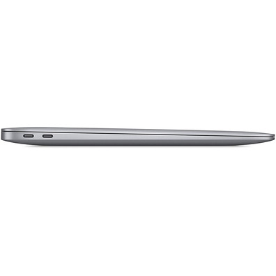 Portátil Apple Macbook Air 13,3 '' 8GB/512GB Gris Espacial MGN73Y/A