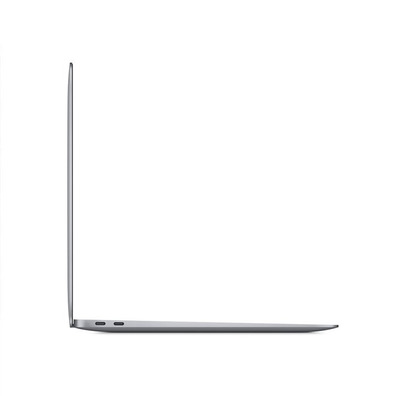 Portátil Apple Macbook Air 13 MBA 2020 Spazio Grey M1/8GB/512GB SSD/13.3 ""