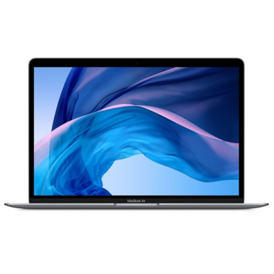 Portátil Apple Macbook Air 13 MBA 2020 Spazio Grey M1/8GB/512GB SSD/13.3 ""