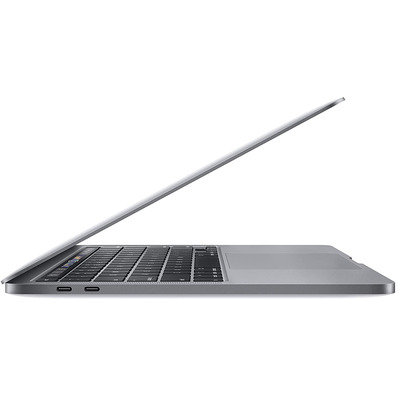 Portátil Apple Macbook Pro 13 2020 MXK52Y/A 8GB/512GB Spazio Grey