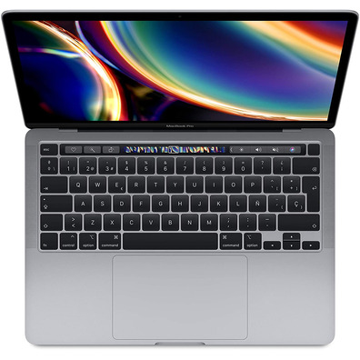 Portátil Apple Macbook Pro 13 2020 MXK52Y/A 8GB/512GB Spazio Grey