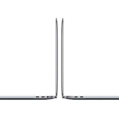 Portátil Apple Macbook Pro 13 2020 MXK52Y/A 8GB/512GB Spazio Grey