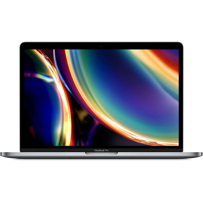 Portátil Apple Macbook Pro 13 2020 MXK52Y/A 8GB/512GB Spazio Grey