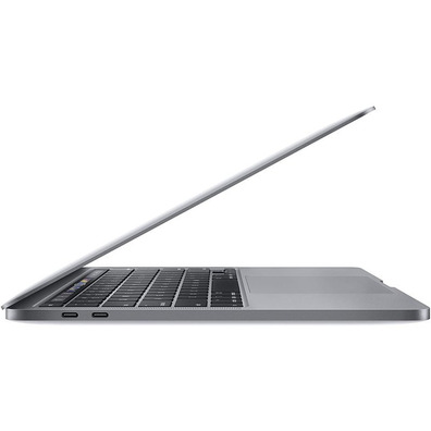 Computer portatile di Apple Macbook Pro 13 (2020) Spazio Grigio MXK52Y/A I5/8GB/512GB/13.3"