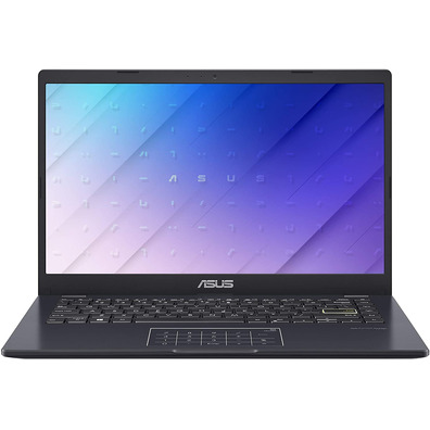 Portátil ASUS E410MA-EK007TS Peacock Azul Celeron / 4GB/64GB/14 ' "