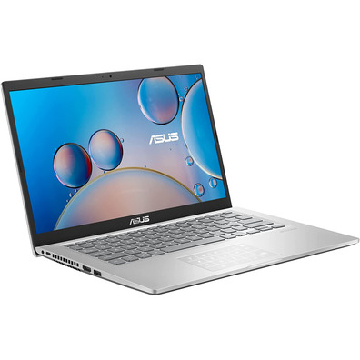 Portátil Asus F415EA-EB983T i5/8GB/512GB SSD/14 " /Win10