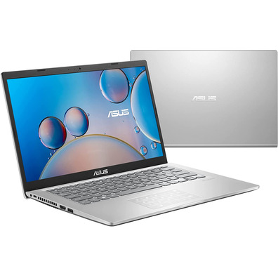 Portátil Asus F415EA-EB983T i5/8GB/512GB SSD/14 " /Win10