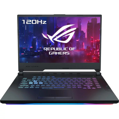 Portatile ASUS G531GW-AL137 i7/16GB/512 SSD/15.6"