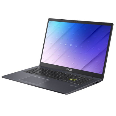 Portátil Asus Laptop E510MA-EJ105T Celeron N4020/4GB/128GB eMMC/15.6 ""