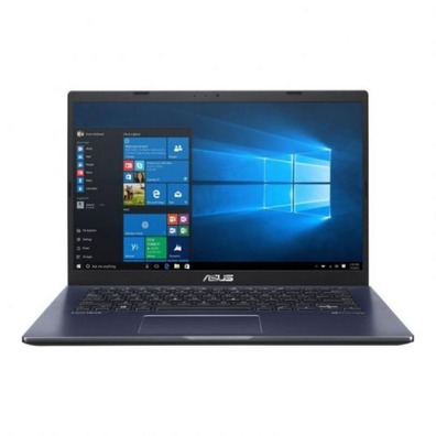 Portátil ASUS Laptop P1510CDA-BR690R R5/8GB/256GB SSD/15.6 ""