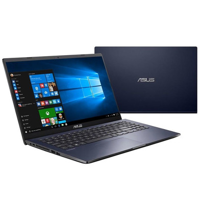 Portátil ASUS P1510CJA-BR336R i5/8GB/256GB SSD/15.6 ""