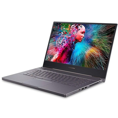 Portatile ASUS Proart StudioBook 15 H500GV-HC002R i7/16GB/1TB/RTX2060/15.6"/W10