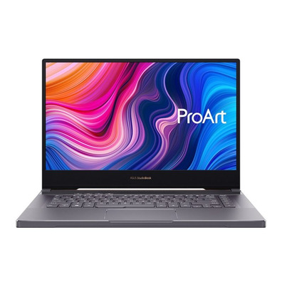 Portátil ASUS ProArt Studiobook 15 H500GV-HC005R i7/32GB/1TB/RTX2060/15.6 ""