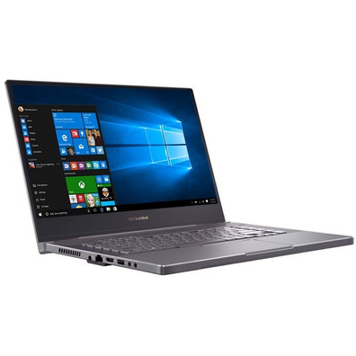 Portátil ASUS ProArt Studiobook 15 H500GV-HC005R i7/32GB/1TB/RTX2060/15.6 ""