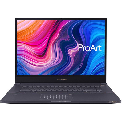 Portátil ASUS Proarte Studiobook W700G2T-AV069R i7/32GB/1TB SSD/NVT2000/17 ""