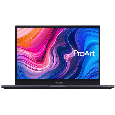 Portátil ASUS Proarte Studiobook W700G2T-AV069R i7/32GB/1TB SSD/NVT2000/17 ""