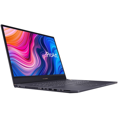 Portátil ASUS Proarte Studiobook W700G2T-AV069R i7/32GB/1TB SSD/NVT2000/17 ""