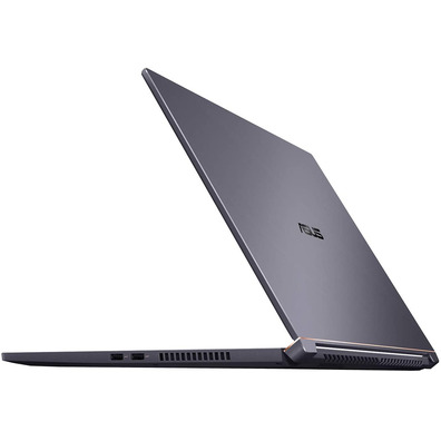 Portátil ASUS Proarte Studiobook W700G2T-AV069R i7/32GB/1TB SSD/NVT2000/17 ""