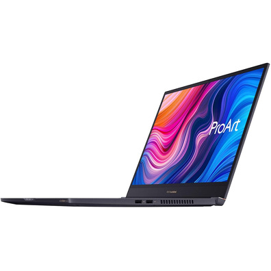 Portátil ASUS Proarte Studiobook W700G2T-AV069R i7/32GB/1TB SSD/NVT2000/17 ""