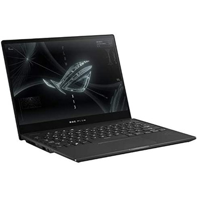 Portátil ASUS ROG Flow X13 GV301QH-K6069T R7/16GB/512GB SSD/RTX1650/13.4 ""