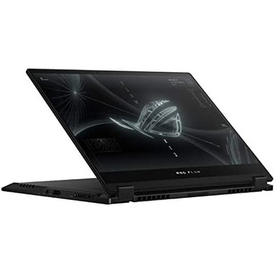 Portátil ASUS ROG Flow X13 GV301QH-K6069T R7/16GB/512GB SSD/RTX1650/13.4 ""