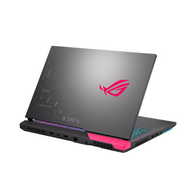 Portátil Asus ROG G513IH-HN023 R7/8GB/512GB SSD/GTX1650 Gris