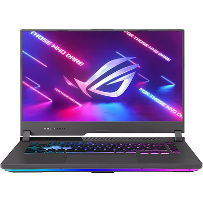 Portátil Asus ROG G513QR-HF012 R9/16GB/1TB/RTX3070/15.6 ""