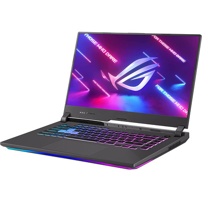 Portátil Asus ROG G513QR-HF012 R9/16GB/1TB/RTX3070/15.6 ""