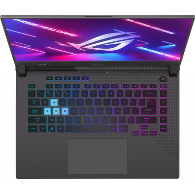 Portátil Asus ROG G513QR-HF012 R9/16GB/1TB/RTX3070/15.6 ""