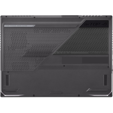 Portátil Asus ROG G513QR-HF012 R9/16GB/1TB/RTX3070/15.6 ""