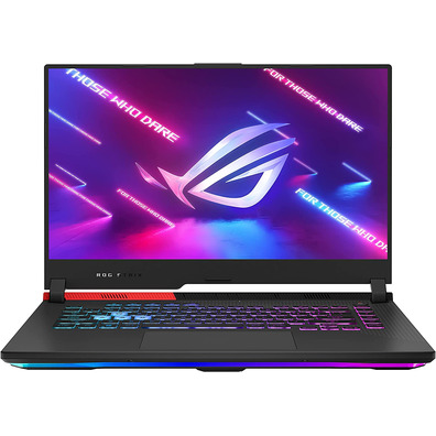 Portátil Asus ROG G513QY-HQ008 R9/16GB/1TB SSD/Radeon RX 6800M/15.6 ""