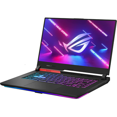 Portátil Asus ROG G513QY-HQ008 R9/16GB/1TB SSD/Radeon RX 6800M/15.6 ""