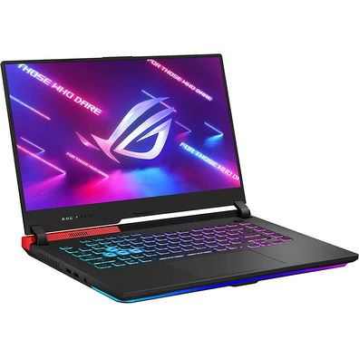 Portátil Asus ROG G513QY-HQ008 R9/16GB/1TB SSD/Radeon RX 6800M/15.6 ""