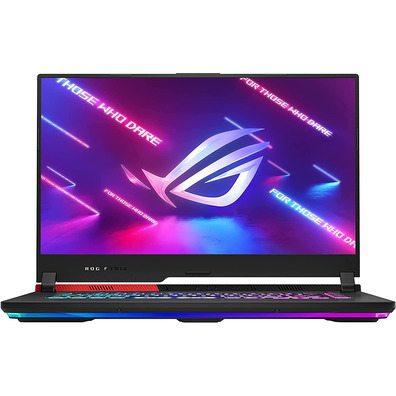 Portátil Asus ROG G513QY-HQ008 R9/16GB/1TB SSD/Radeon RX 6800M/15.6 ""