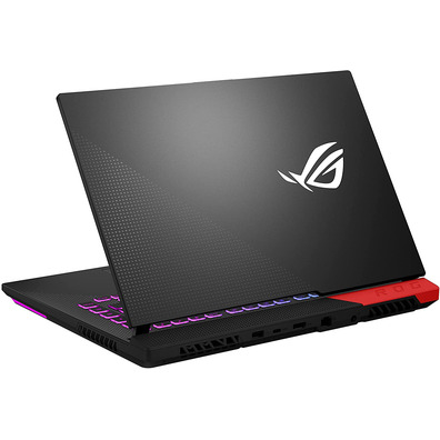 Portátil Asus ROG G513QY-HQ008 R9/16GB/1TB SSD/Radeon RX 6800M/15.6 ""