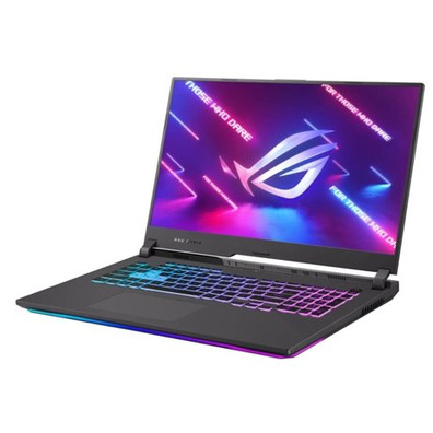 Portátil Asus ROG G713QM-K4041 R9/32GB/1TB/RTX3060/17.3 ""