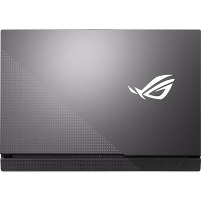 Portátil Asus ROG G713QM-K4041 R9/32GB/1TB/RTX3060/17.3 ""