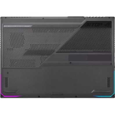 Portátil Asus ROG G713QM-K4041 R9/32GB/1TB/RTX3060/17.3 ""