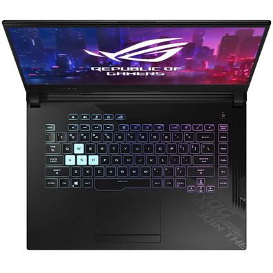 Portátil ASUS ROG Strix G15 G152LV-HN221 i7/16GB/1TB SSD/RTX2060/15.6 ""