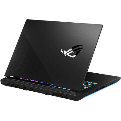 Portátil ASUS ROG Strix G15 G152LV-HN221 i7/16GB/1TB SSD/RTX2060/15.6 ""