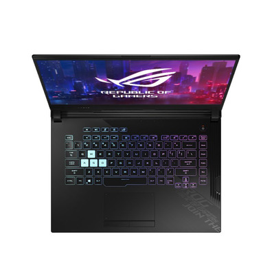 Portatile ASUS RoG Strix G15 G512LI-HN057 i7/16GB/512GB SSD/GTX1650TI/15.6"