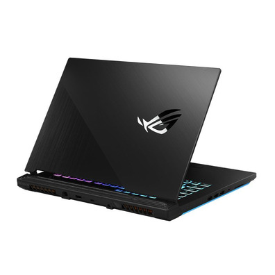 Portatile ASUS RoG Strix G15 G512LI-HN057 i7/16GB/512GB SSD/GTX1650TI/15.6"