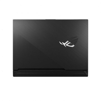 Portatile ASUS ROG Strix G15 G512LV-AL007 i7/16GB/512GB/RTX2060/15.6"